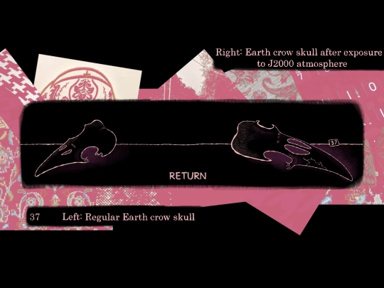 Crow2 screenshot