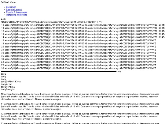 font_files_temp/testfonts/depixelklein-demo screenshot
