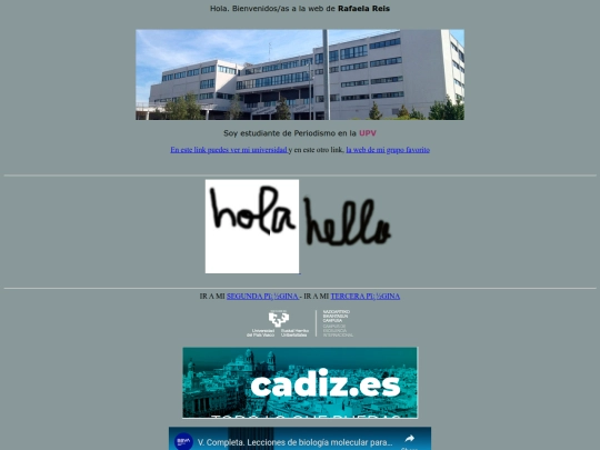 pagina1 screenshot