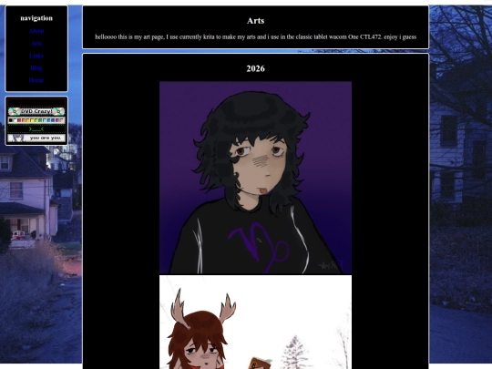 Arteartearte screenshot