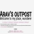 Arav's outpost avatar