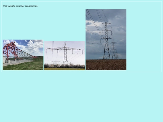 test screenshot