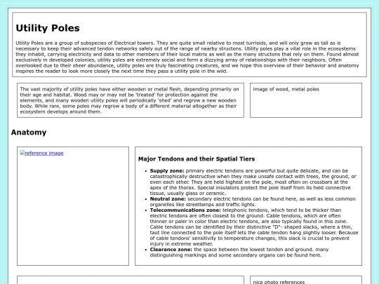 utility screenshot