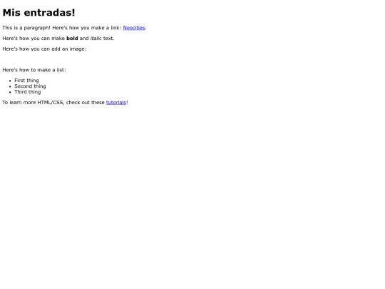 entradasindex screenshot