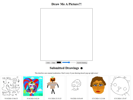 junk/draw/drawbox screenshot