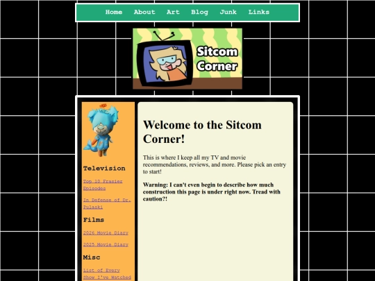 junk/media screenshot