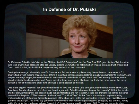 junk/media/pulaski screenshot