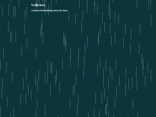 junk/vellichor screenshot