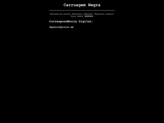 contato screenshot