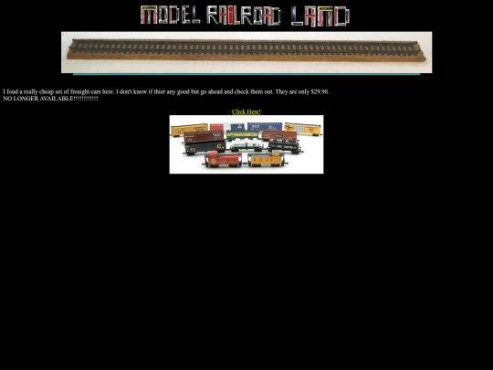 deals screenshot