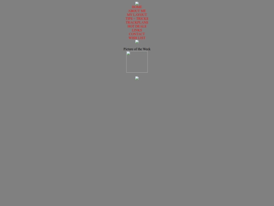 navbar screenshot