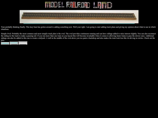 plans screenshot