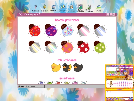 4u/adopts screenshot