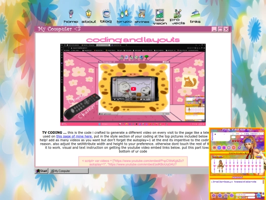 4u/code screenshot