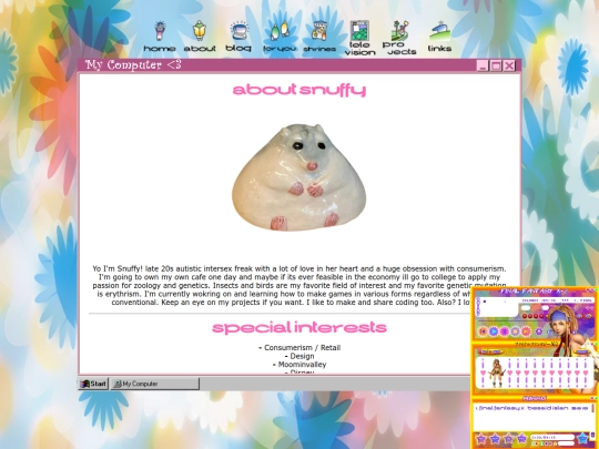 abt screenshot