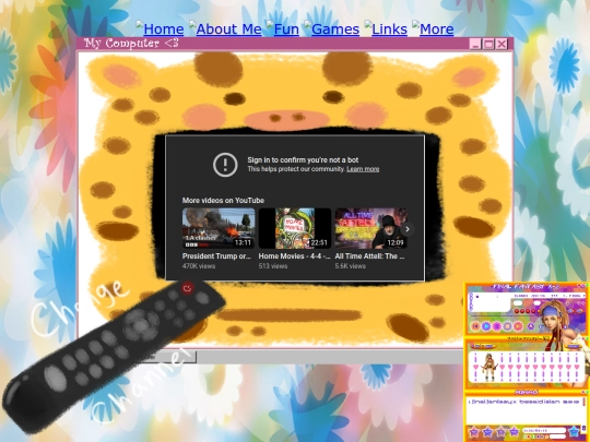 tv screenshot