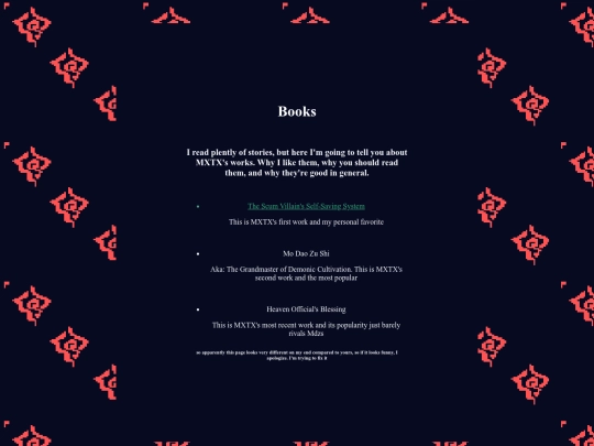 book screenshot