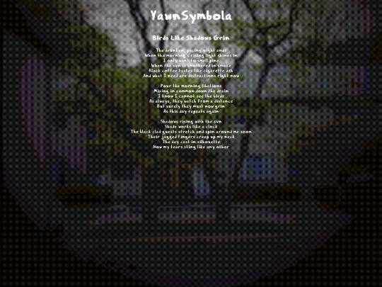 poems/birds-like-shadows-grin screenshot