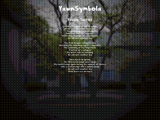 poems/fabian-tactics screenshot