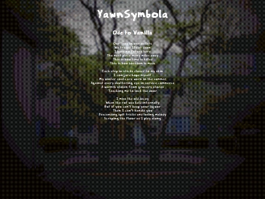 poems/ode-to-vanilla screenshot