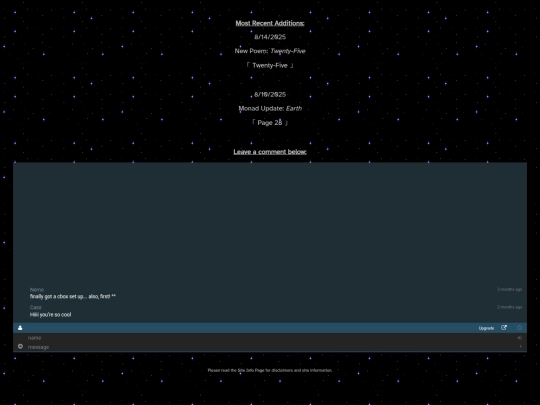 rightnavbar screenshot