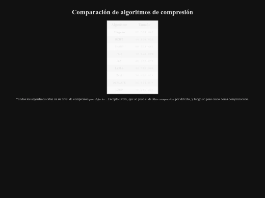 COMPARACIÓN-COMPRESIÓN.md screenshot