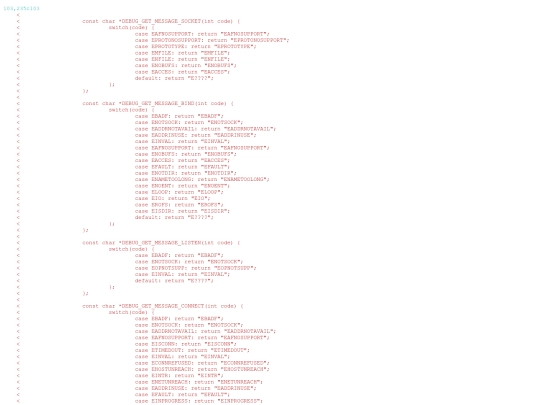 ted-diff-net-debugf-stderr screenshot