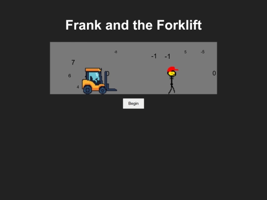 Forkliftv0.4/Forklift Game screenshot