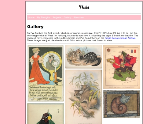 gallery screenshot