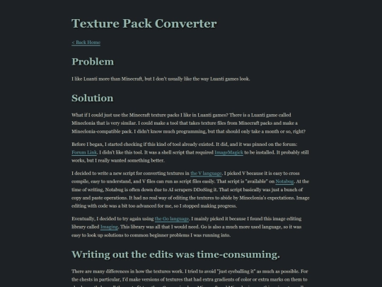 blog/texture_pack_converter screenshot