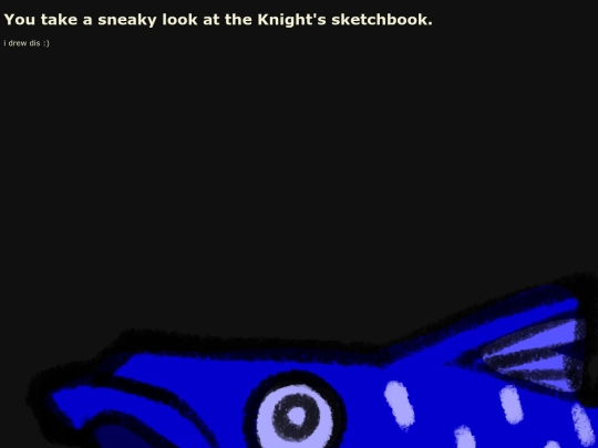 artshowcase screenshot
