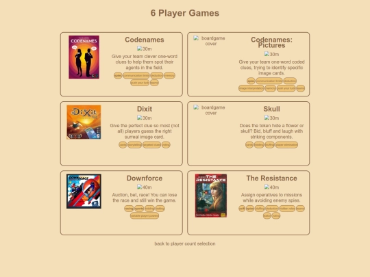 boardgames/recs/06p screenshot