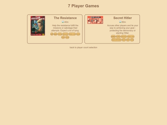 boardgames/recs/07p screenshot