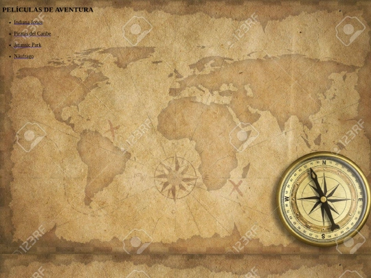 Práct11/aventuras screenshot