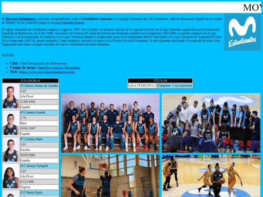 Práct12/estudiantes/estudiantes screenshot