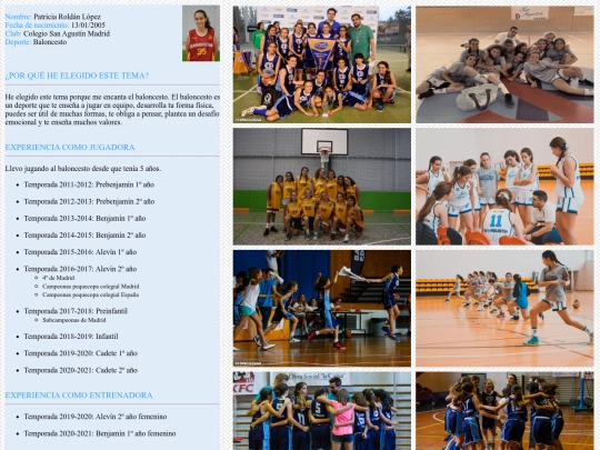 Práct12/info screenshot