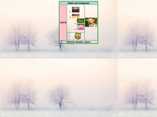 practicasdeclase/tablaconimagenes screenshot