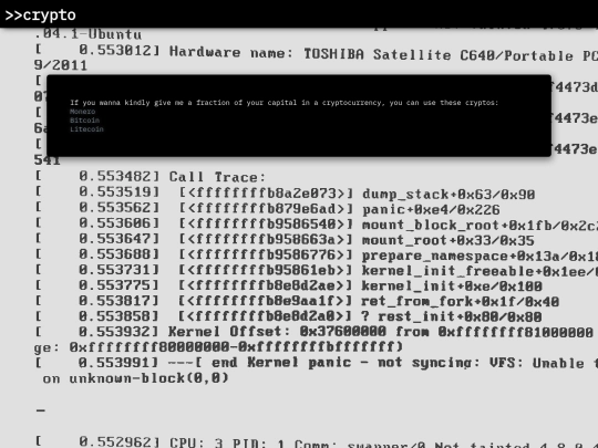 media/c screenshot