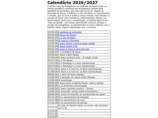 2627/calendario screenshot