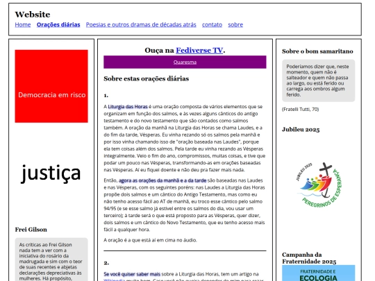 od screenshot