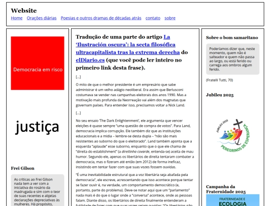 seitafilosoficaextremadir screenshot