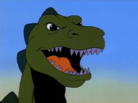 GODZILLAMAIN screenshot