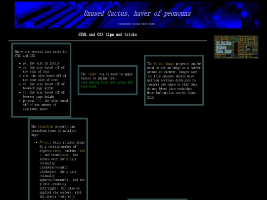 codeTips screenshot