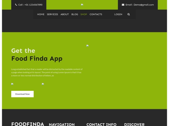 shop screenshot