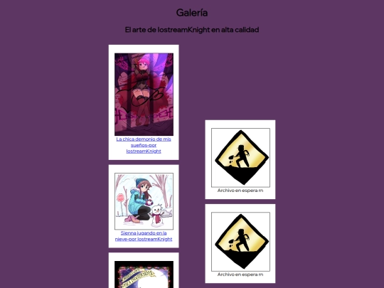 galeria screenshot