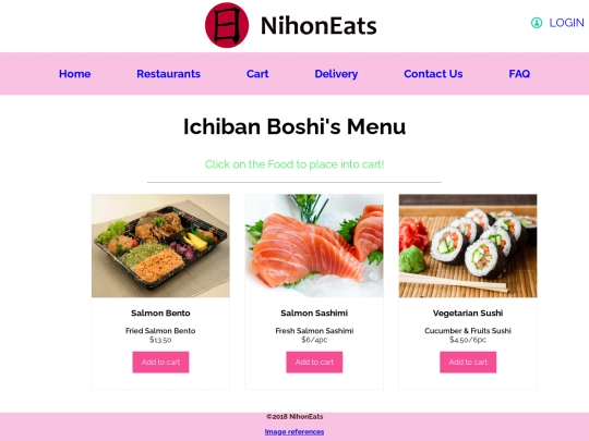 ichiban screenshot