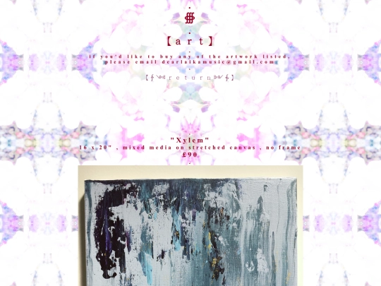 art screenshot