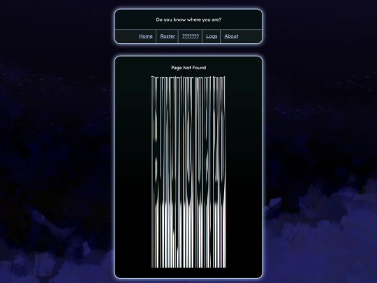 logs/galebringer screenshot