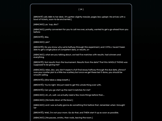 logs/idle-hands screenshot