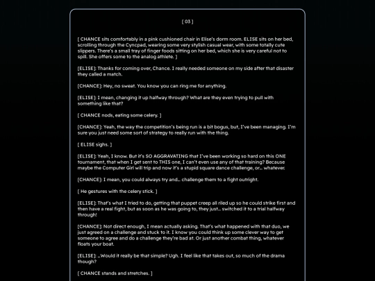 logs/lizzy-lu screenshot